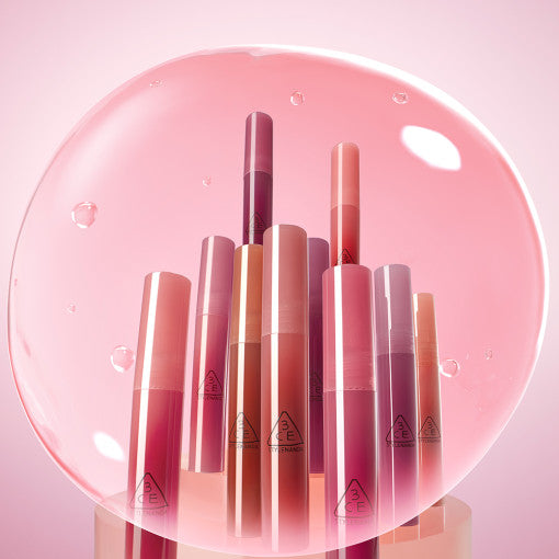 3CE Tropfen Glow Gel