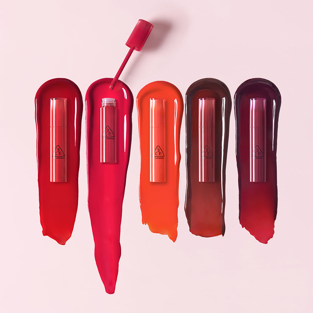 3CE Lazy Pop Lippenstift