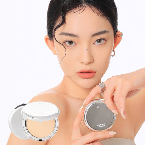 3CE MAKE-UP FIXPUDER
