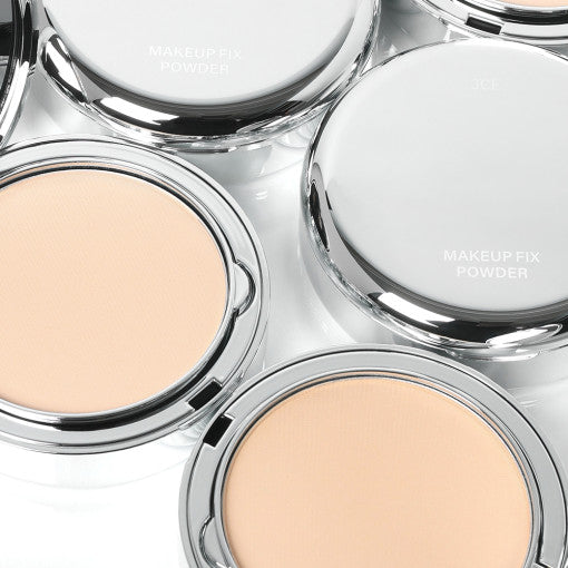 3CE MAKE-UP FIXPUDER
