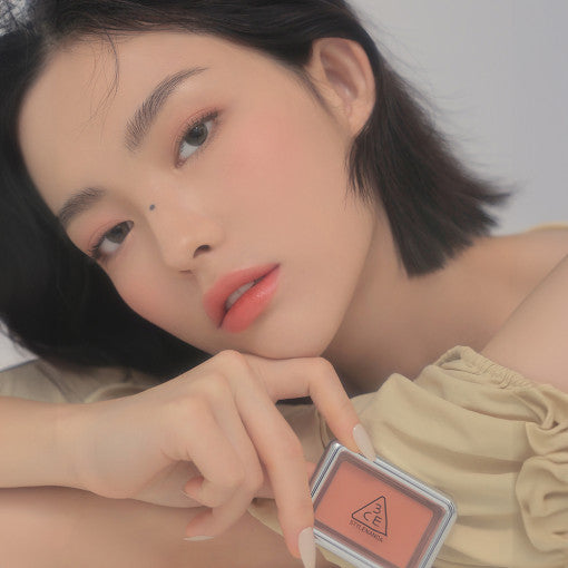 3CE NEW TAKE FACE BLUSHER