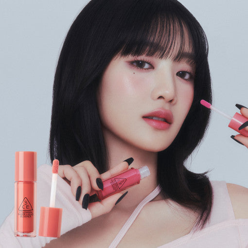 3CE Sheer Liquid Rouge 3 g