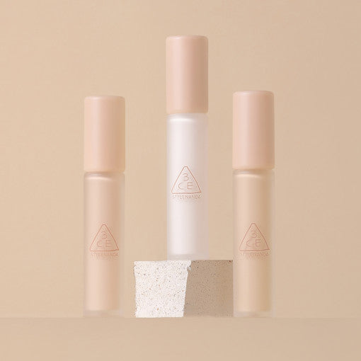 3CE Skin Fit Cover Flüssiger Concealer