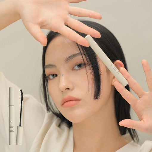 3CE SLIM FIX WASSERFESTE MASCARA 6,5 g