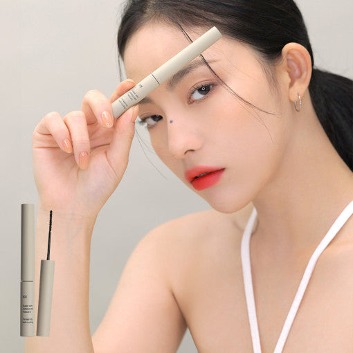 3CE SUPER SLIM WASSERFESTE MASCARA 3g