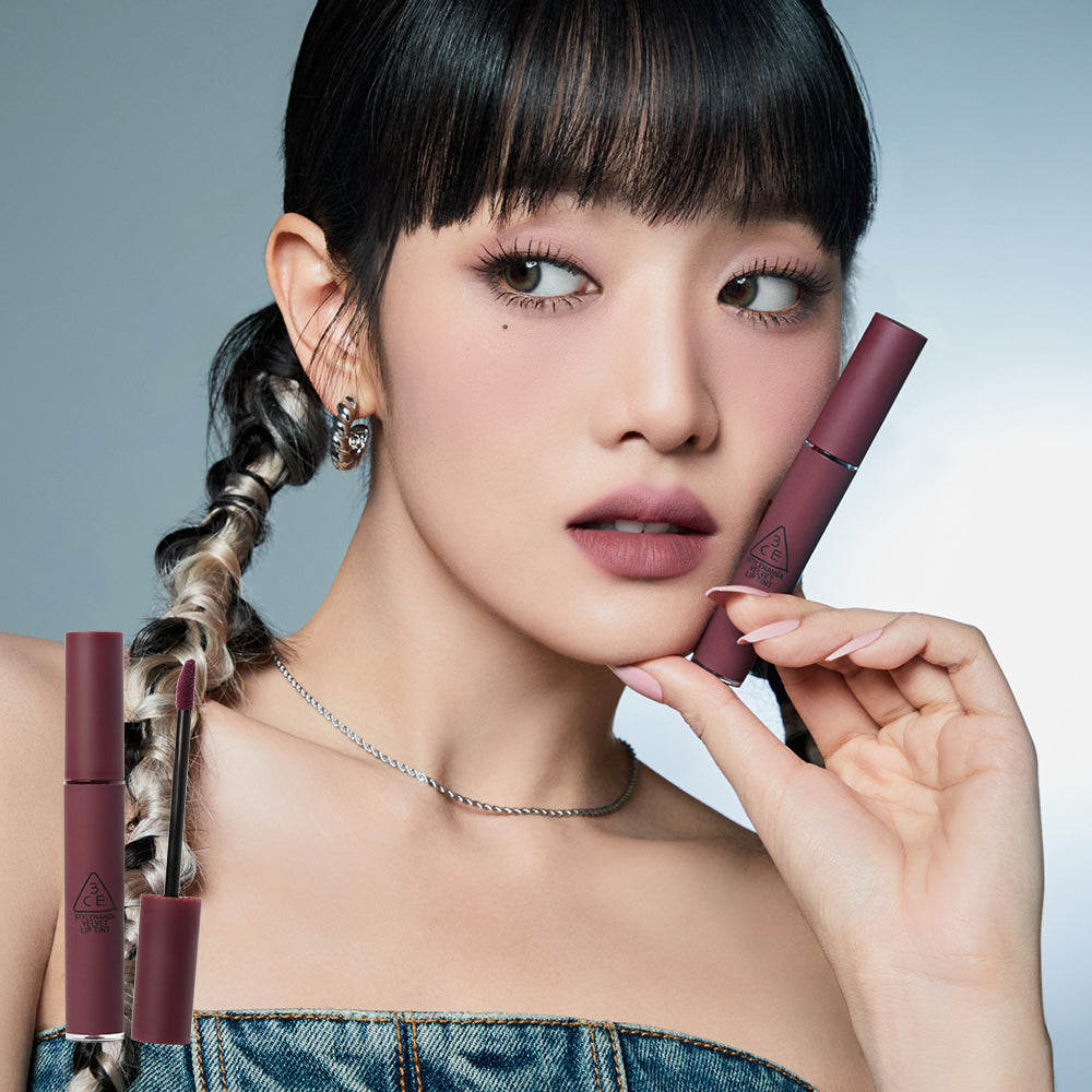 3CE Velvet Lip Tint 4 g