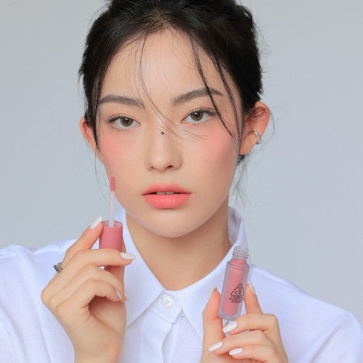 3CE Velvet Liquid Blusher 3,4 g