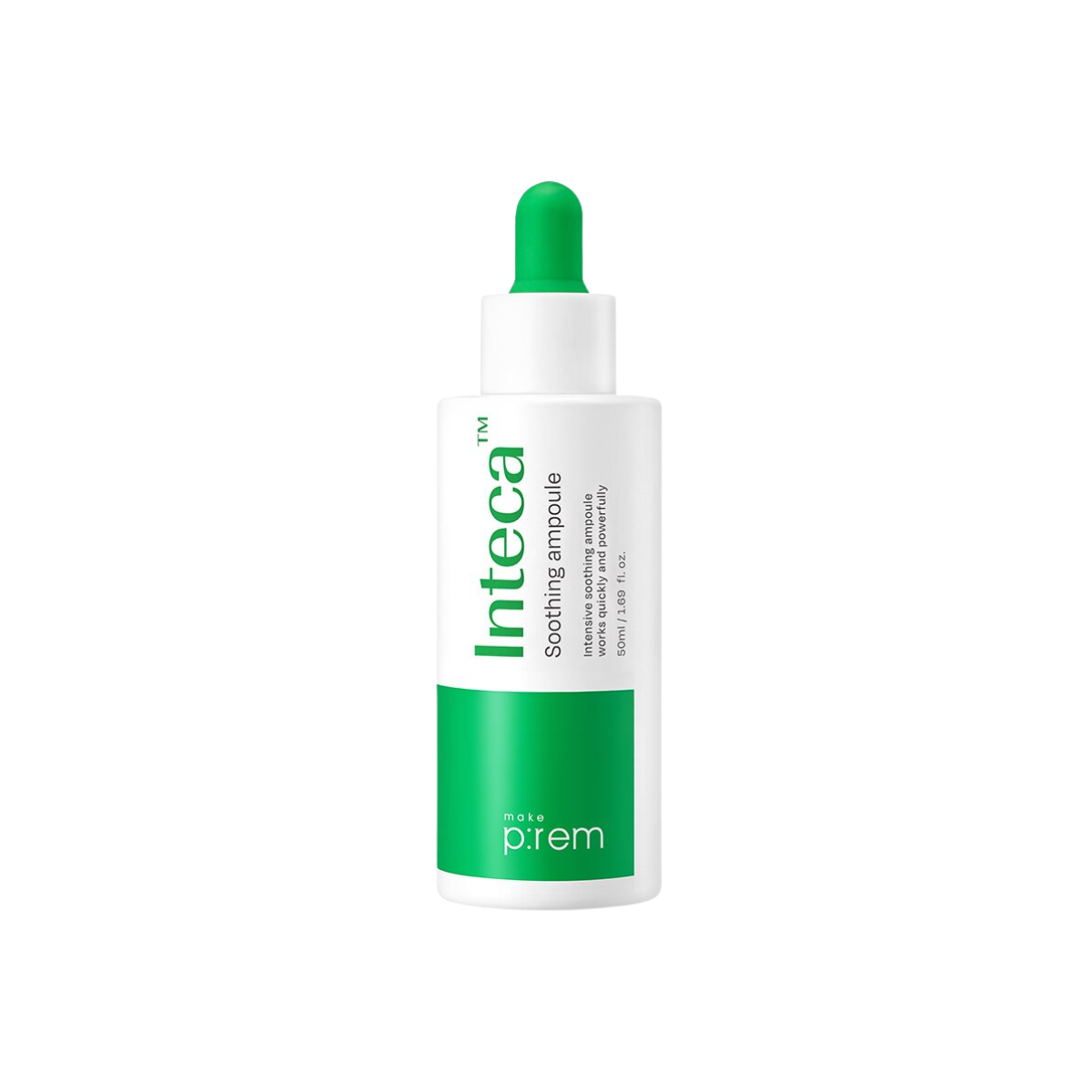 make p:rem Inteca Beruhigende Ampulle 50ml