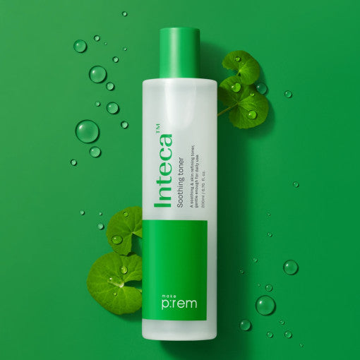 make p:rem Inteca Beruhigendes Gesichtswasser 200ml