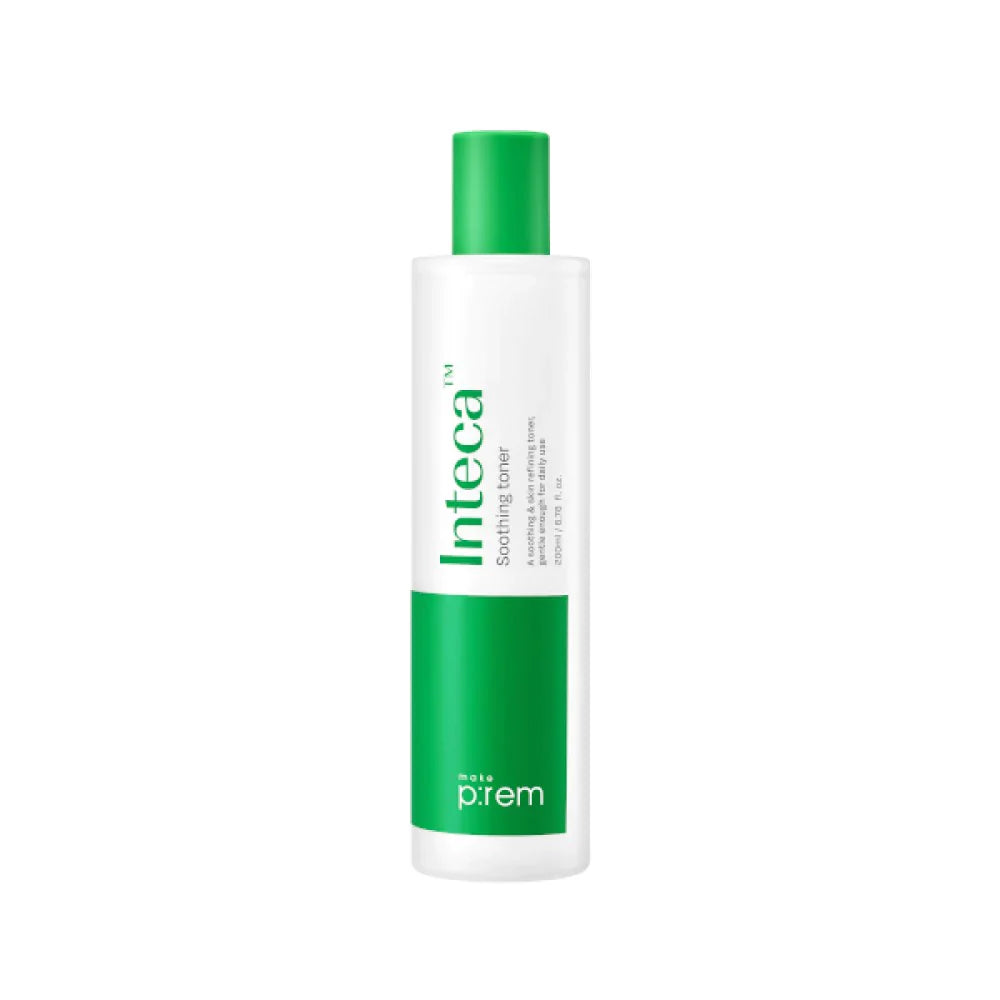 make p:rem Inteca Beruhigendes Gesichtswasser 200ml