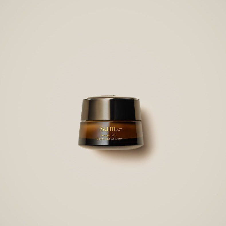 su:m37 Fermentalift Verjüngende Augencreme 25ml