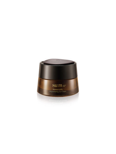 su:m37 Fermentalift Verjüngende Augencreme 25ml