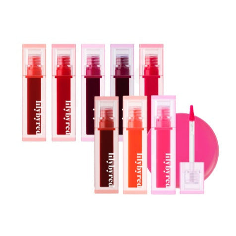 lilybyred Juicy Liar Water Tint 4.8g