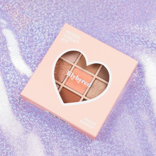 Комплет за варање расположења Lilybyred 8 г