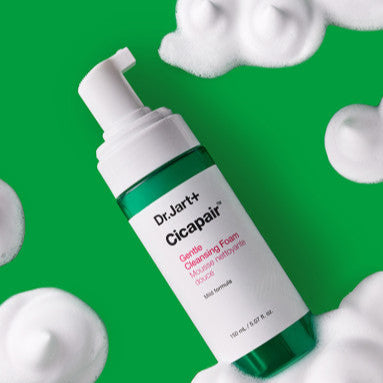 Dr.Jart+ Cicapair Gentle Cleansing Foam 150ml