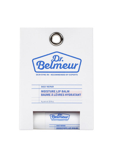 Dr.Belmeur Daily Repair Feuchtigkeits-Lippenbalsam, 4 g