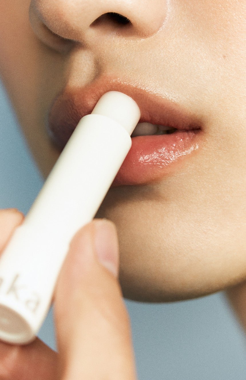 Laka Soul Veganer Lippenbalsam