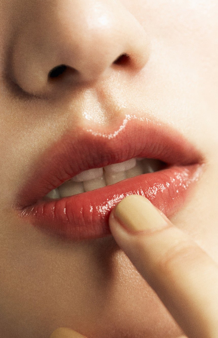 Laka Soul Veganer Lippenbalsam
