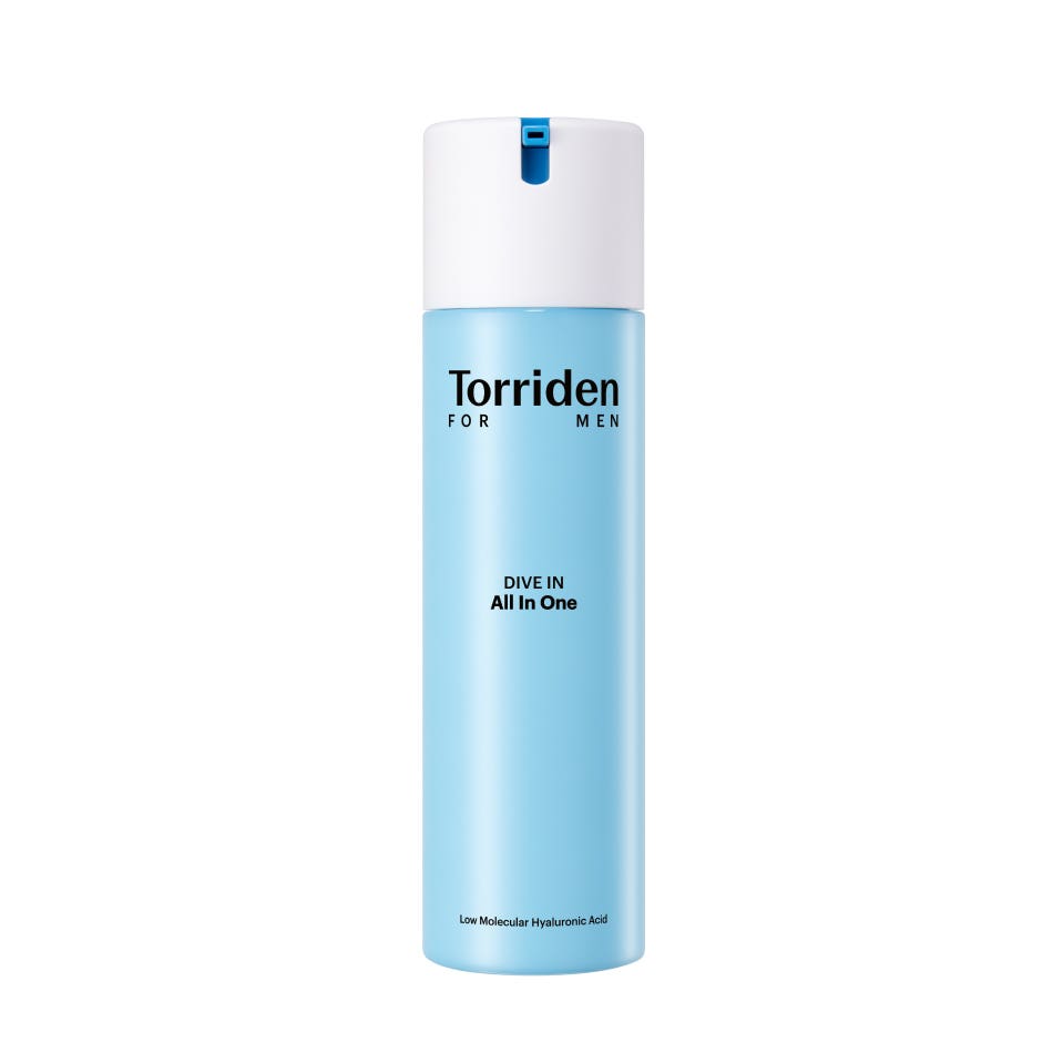 Torriden für Männer, Tauchen Sie ein, All-in-One, 200 g