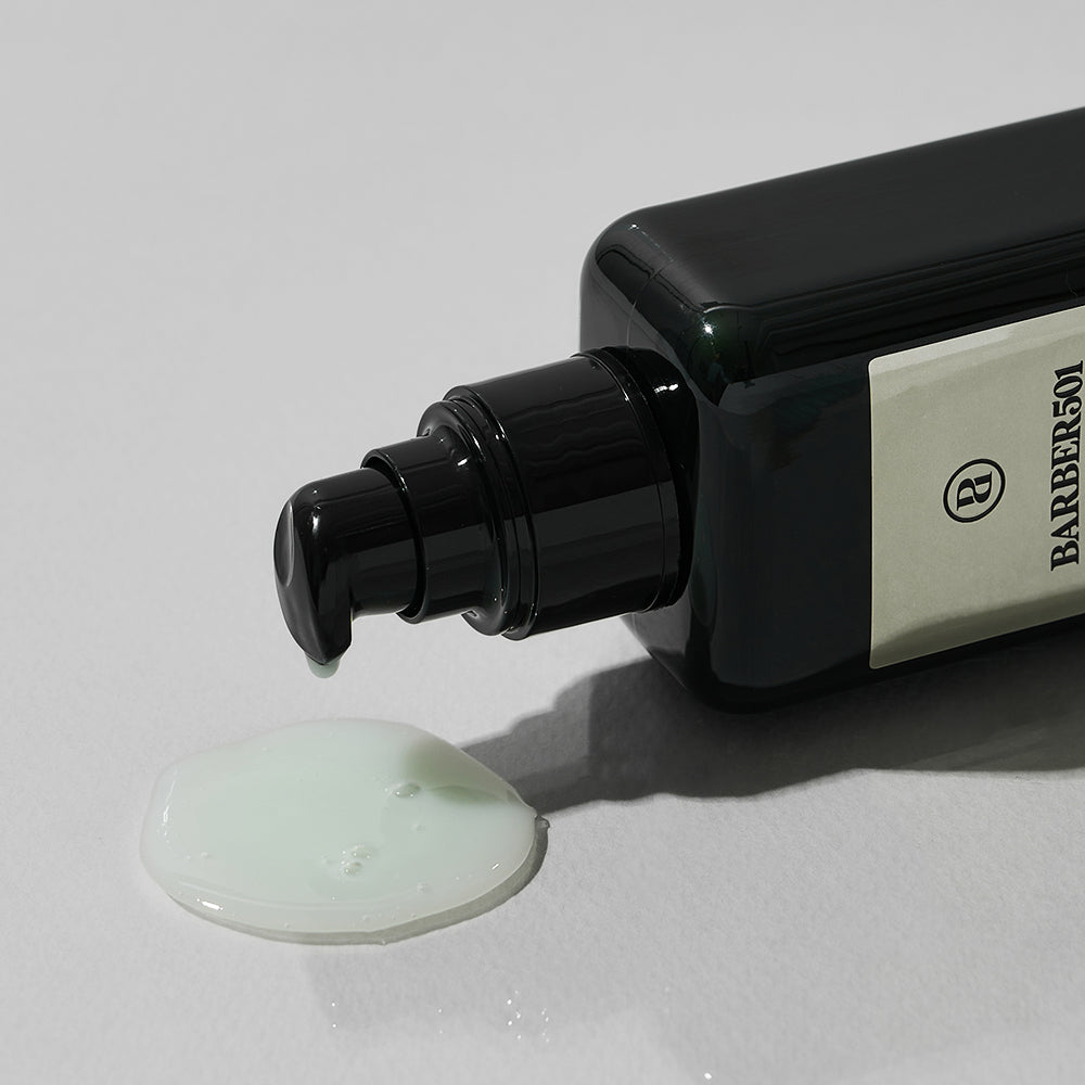 BARBER501 ALL-IN-ONE Feuchtigkeitspflege 200 ml #CICA