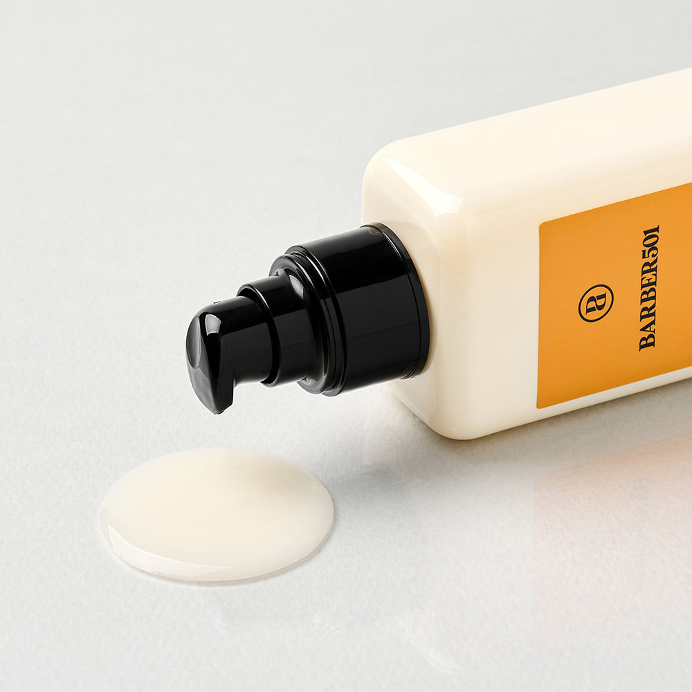BARBER501 ALL-IN-ONE Feuchtigkeitspflege 200 ml #VITA