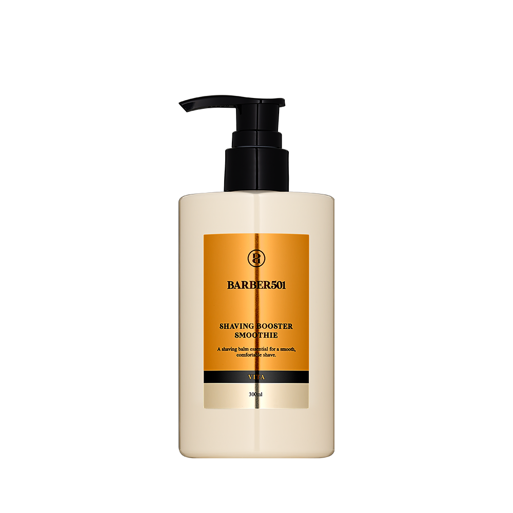 BARBER501 Rasier-Booster-Smoothie 300 ml #VITA