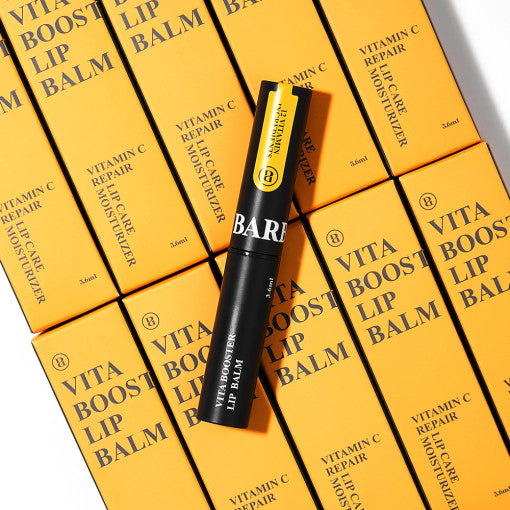 BARBER501 Vita Booster Lippenbalsam 3,6 ml