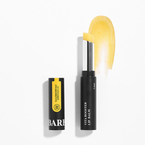 BARBER501 Vita Booster Lippenbalsam 3,6 ml