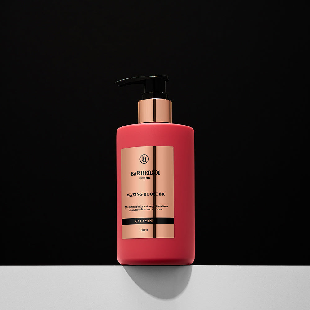 BARBER501 WACHS-BOOSTER 300ml