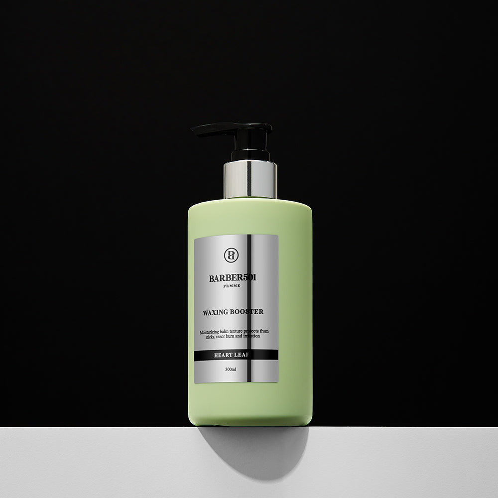 BARBER501 WACHS-BOOSTER 300ml