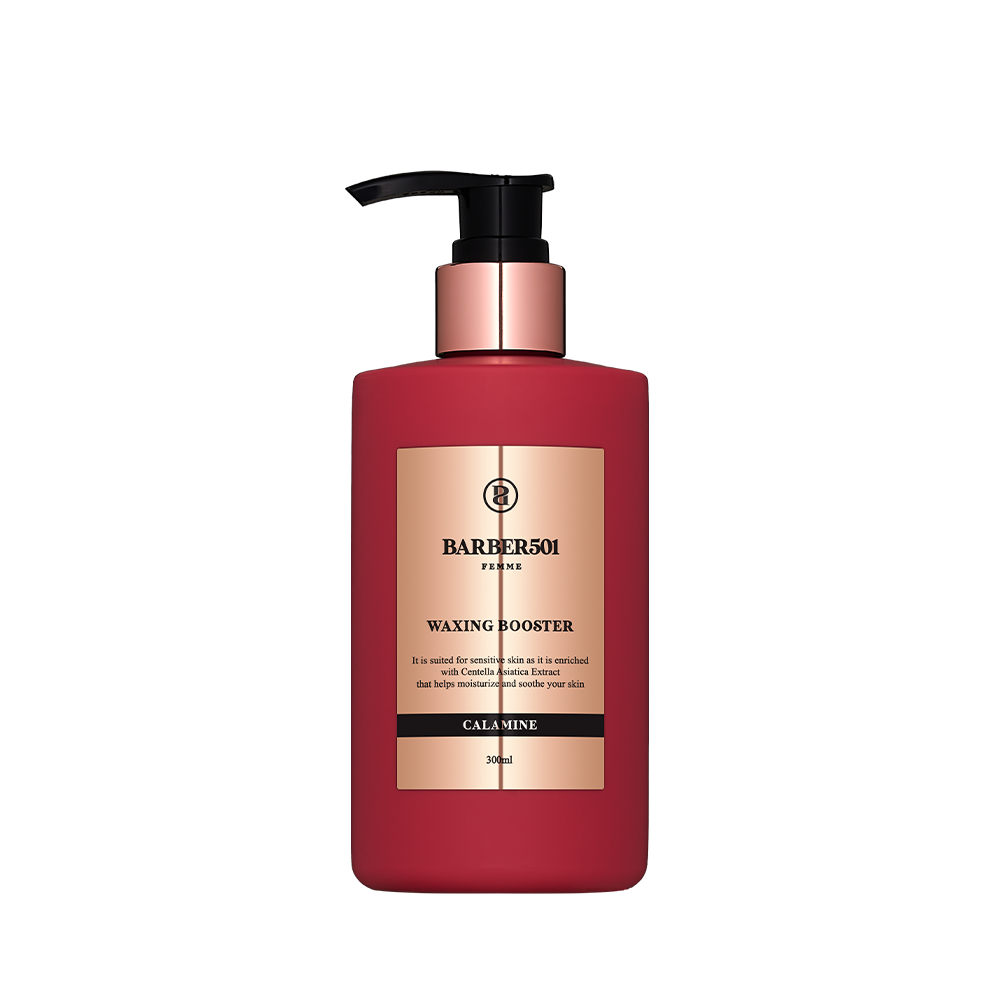 BARBER501 WACHS-BOOSTER 300ml