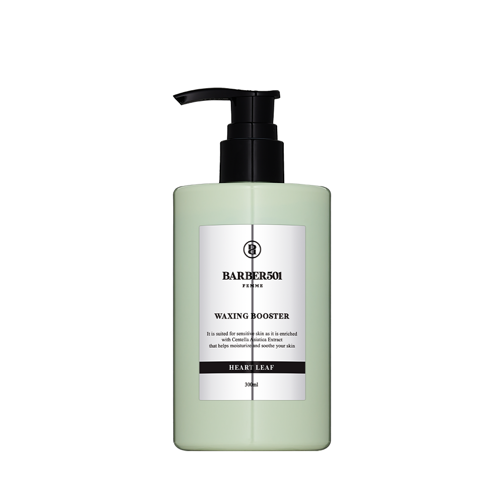 BARBER501 WACHS-BOOSTER 300ml