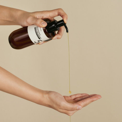 numbuzin Nr. 5 Glutathion C Gesichts-Spa-Reiniger 200 ml