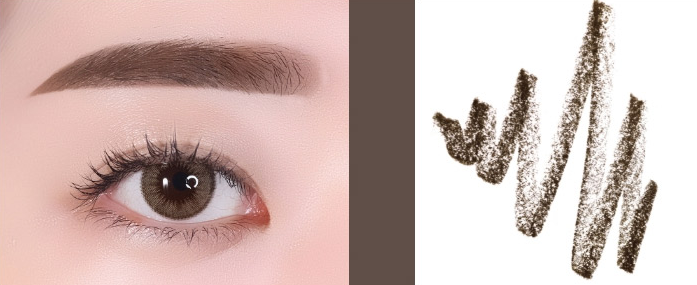 Innisfree аутоматска оловка за обрве