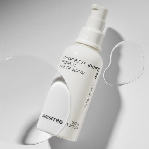 innisfree My Hair Recipe Ätherisches Haaröl-Serum 100 ml