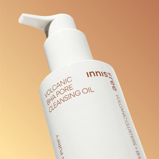 Innisfree Volcanic BHA Porenreinigungsöl 150 ml