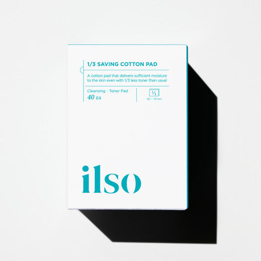 ilso Super Melting Sebum Softener Spezialset