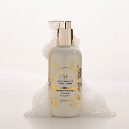 d'Alba Duftendes Stimmungs-Handwaschmittel, 290 ml