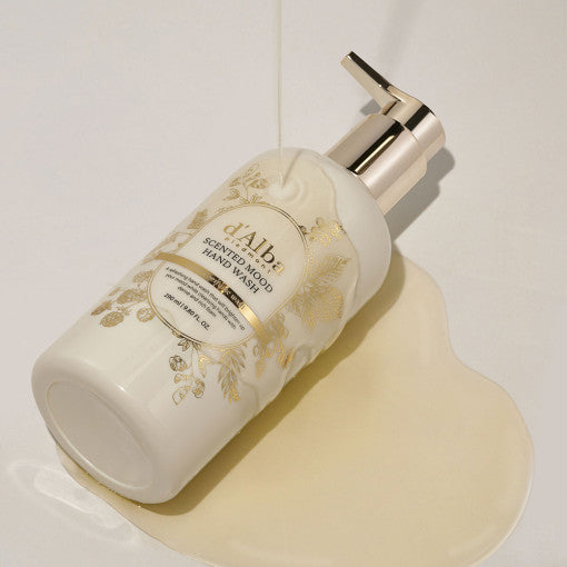 d'Alba Duftendes Stimmungs-Handwaschmittel, 290 ml