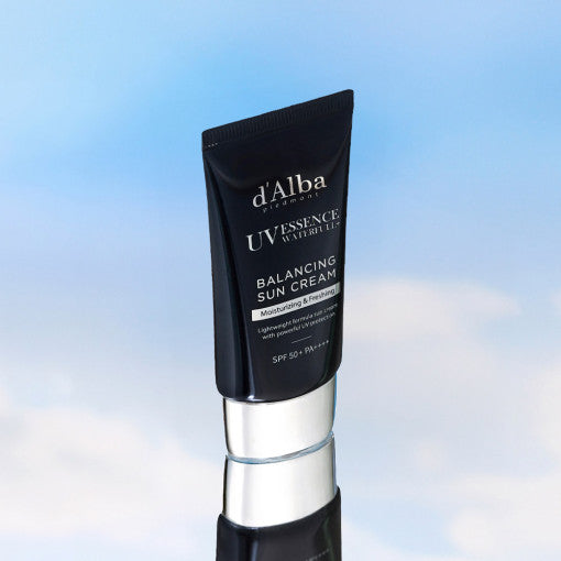 d'Alba Waterfull Balancing Sonnencreme 50ml SPF50+PA++++