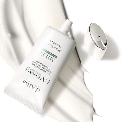 d'Alba Waterfull Milde Sonnencreme 50ml