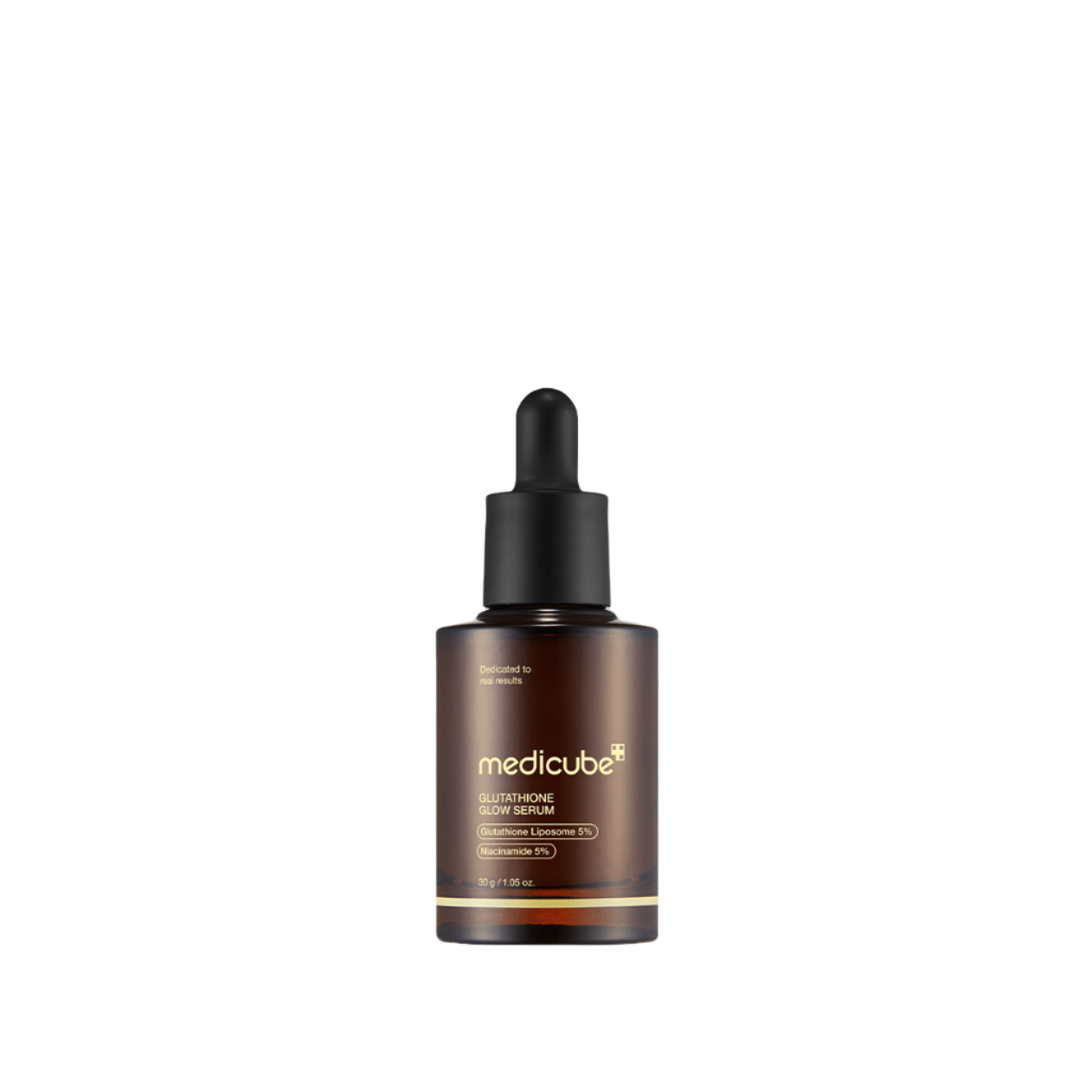 medicube AGE-R Glutathione Glow Ampoule 50ml