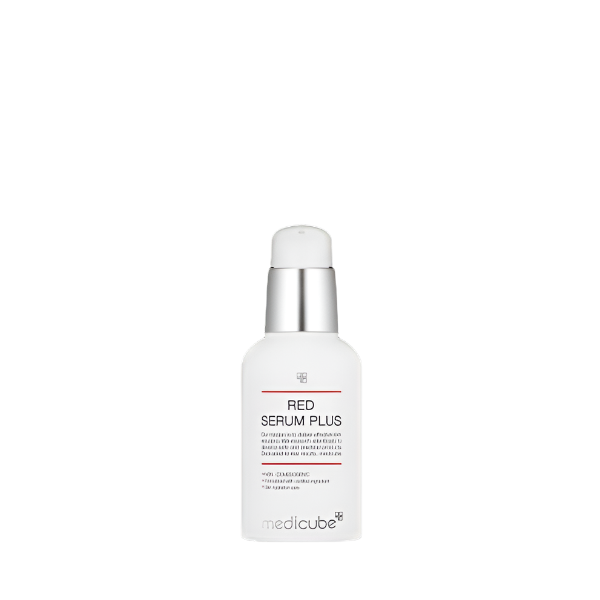 medicube Medicube Red Serum Plus 2.0 55ml