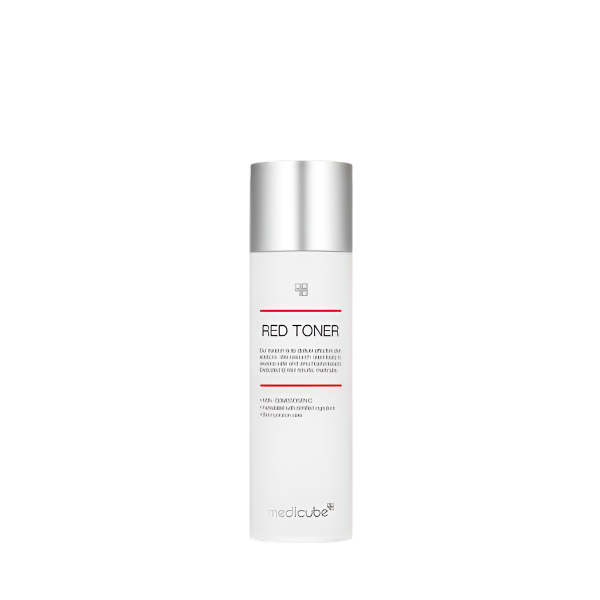 medicube Red Toner 2.0 100ml