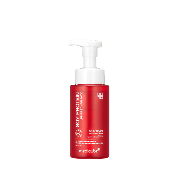 medicube Soy Protein Lpp First Hair Pack 300ml