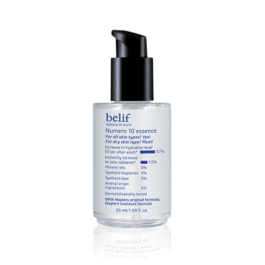 belif Numero 10 Essenz 50ml