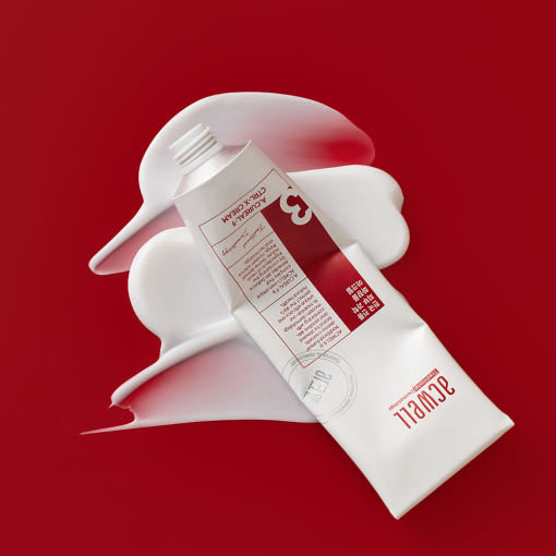 acwell A.Cureal-9 Control X Creme 50ml