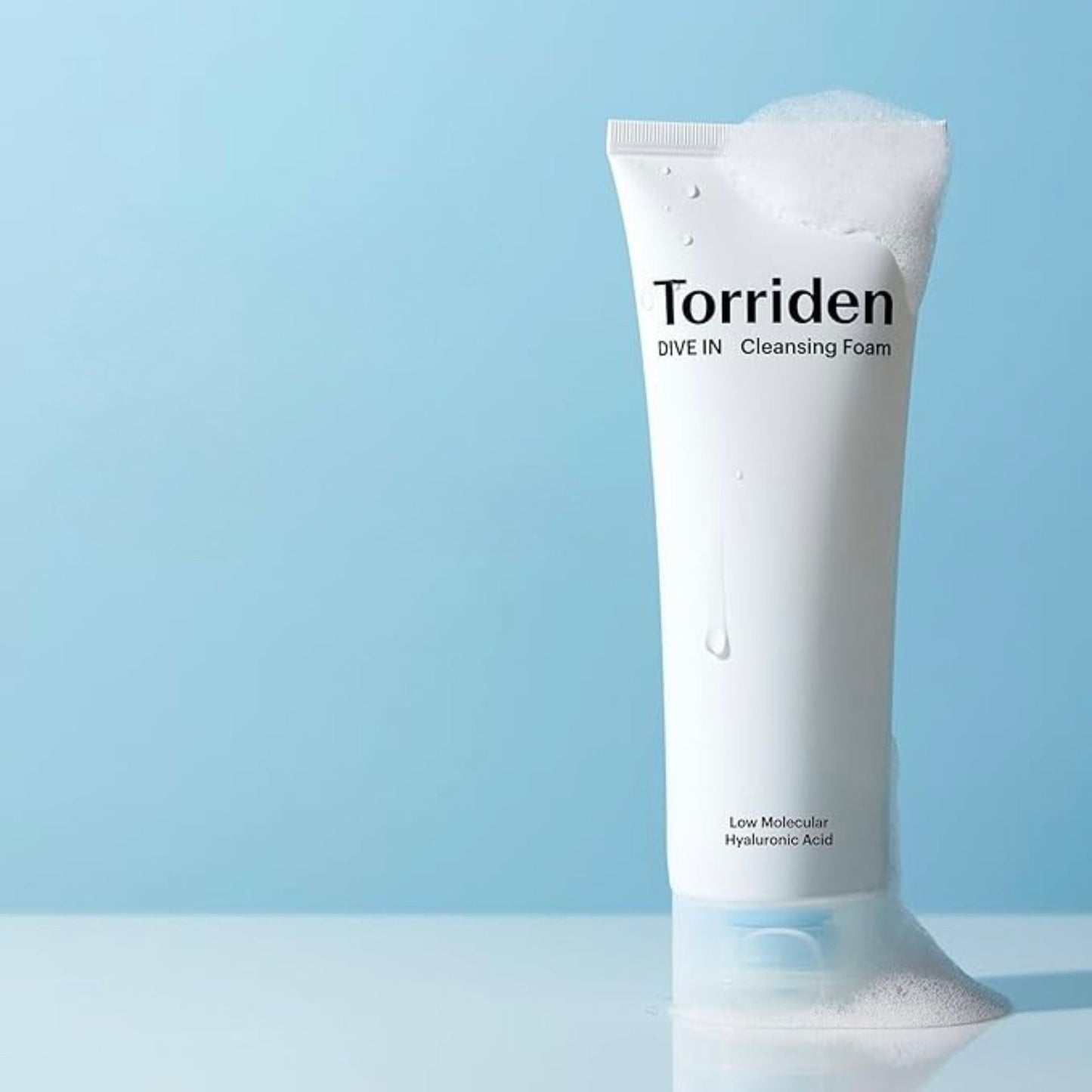 Torriden DIVE IN Hyaluronsäure-Hautpflegeset