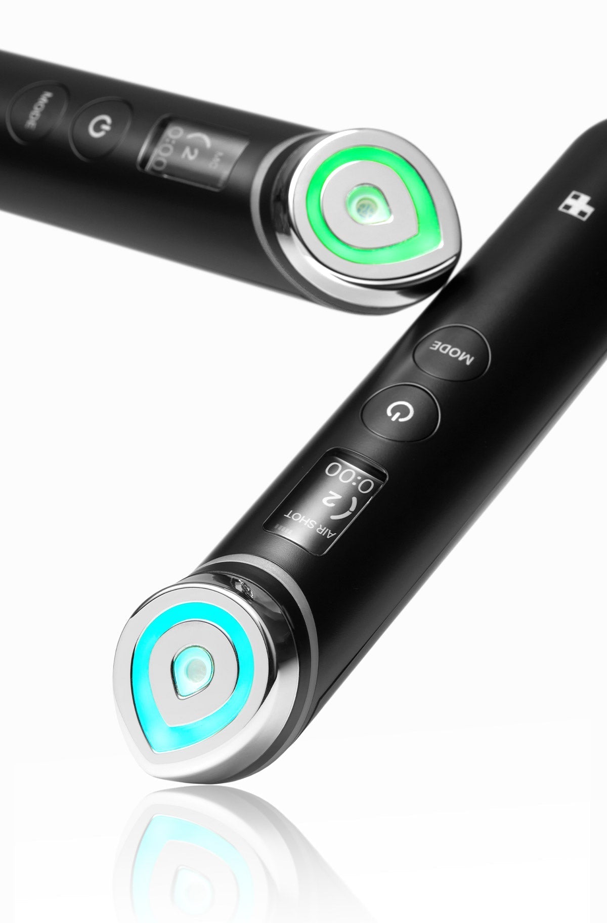 medicube AGE-R Booster Pro #Black (*Versand nur per Expressdienst möglich.)