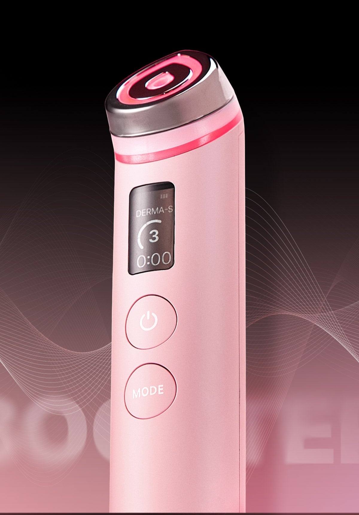 medicube AGE-R Booster Pro #Pink (*Versand nur per Express möglich.)